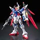 RG 1/144 ZGMF-X42S デスティニーガンダム プラモデル