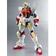 ROBOT魂 -ロボット魂-〈SIDE MS〉エクストリームガンダム（type-レオス）ゼノン・フェース 『ガンダムEXA』より