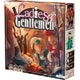 ホビージャパン特選ボードゲーム レディース＆ジェントルメン（Ladies ＆ Gentlemen） 日本語訳ルール付属