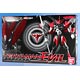 アーマープラス 宇宙の騎士テッカマンブレード テッカマンエビル（魂ウェブ限定）