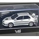 完成レジンモデル 1/43 ランサー エボリューション IX MR クールシルバーメタリック