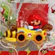 トミカ マリオカート7 マッハクイーン マリオ（スーパーカイト付き）