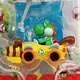 トミカ マリオカート7 マッハクイーン ヨッシー（スーパーカイト付き）