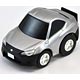 チョロQ zero Z-11b トヨタ86 RC(銀)