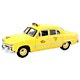 アメリカンヘリテイジモデル 1/43 1950 Ford 4-Door Taxi “Yellow Cab Co.” (Yellow)