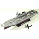 1/700 JPシリーズ 海上自衛隊護衛艦 DDH-182 いせ 塗装済キット