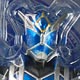 仮面ライダーウィザード WAP！07 仮面ライダーウィザード ウォータードラゴン