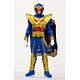 仮面ライダーウィザード ライダーヒーローシリーズ10 仮面ライダービーストハイパー
