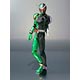 S.H.フィギュアーツ 仮面ライダーW(ダブル) サイクロンジョーカー