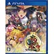 PS Vita 戦極姫3 -天下を切り裂く光と影-  通常版