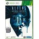 Xbox360 【アジア版】ALIENS COLONIAL MARINES（エイリアン コロニアル マリーンズ）