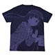 俺の妹がこんなに可愛いわけがない。 アニメ 黒猫ドリーミーＴシャツ/ネイビー-XL