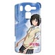 デザジャケット アマガミSS＋ for ARROWS X デザイン05(七咲逢)