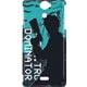 デザジャケット PSYCHO-PASS サイコパス for Xperia AX デザイン01(狡噛慎也)