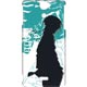 デザジャケット PSYCHO-PASS サイコパス for Xperia AX デザイン02(槙島聖護)