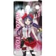 デザジャケット ラブライブ！ for ARROWS X LTE デザイン07(東條希)