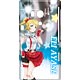 デザジャケット ラブライブ！ for Xperia acro HD デザイン02(絢瀬絵里)