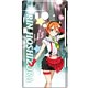 デザジャケット ラブライブ！ for Xperia acro HD デザイン05(星空凛)