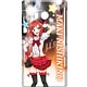 デザジャケット ラブライブ！ for Xperia acro HD デザイン06(西木野真姫)