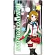 デザジャケット ラブライブ！ for Xperia acro HD デザイン08(小泉花陽)