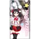 デザジャケット ラブライブ！ for Xperia acro HD デザイン09(矢澤にこ)