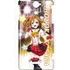 デザジャケット ラブライブ！ for Xperia VL デザイン01(高坂穂乃果)