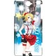 デザジャケット ラブライブ！ for Xperia VL デザイン02(絢瀬絵里)