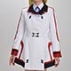 IS〈インフィニット・ストラトス〉 IS学園女子制服 リブート版/レディース-L