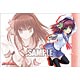 ブシロード ラバーマットコレクション Vol.2 Angel Beats！(エンジェルビーツ) ゆり