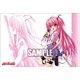 ブシロード ラバーマットコレクション Vol.3 Angel Beats！(エンジェルビーツ) ユイ