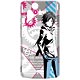 デザジャケット DEVIL SURVIVOR 2(デビルサバイバー2) THE ANIMATION for Xperia acro デザイン01(久世響希)