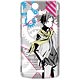 デザジャケット DEVIL SURVIVOR 2(デビルサバイバー2) THE ANIMATION for Xperia acro デザイン03(志島大地)