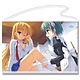 のーぶる☆わーくす タペストリーG：灯里＆瀬奈