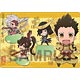 まめ戦国BASARA マウスパッド(1)
