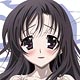 SHINYDAYS 桂言葉 立体クッション