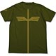 機動戦士ガンダム ジオン兵Ｔシャツ/モス-L