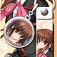 リトルバスターズ! キャラストラップvol.2  E:棗鈴