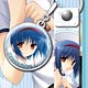 リトルバスターズ! キャラストラップvol.2  I:西園美魚