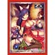 キャラクタースリーブコレクション Z/X -Zillions of enemy X- 悪戯な九尾 妲己 パック