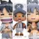 one piece＠be.smile（ワンピース アット ビースマイル）-NEGAIセット-（BEAMS限定）