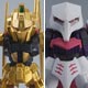 FW GUNDAM CONVERGE SP04 （食玩）