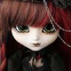 プーリップ / Wilhelmina(ヴィルヘルミナ) 通常サイズ 完成品ドール