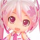 ねんどろいど 桜ミク （グッドスマイルオンラインショップ限定）
