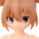 BEACH QUEENS とらドラ！ 逢坂大河 スク水Ver. 1/10 完成品フィギュア （電撃20年祭、電撃屋限定）