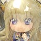 一番くじ コードギアス反逆のルルーシュ×亡国のアキト H賞 きゅんキャラ レイラ・マルカル （プライズ）