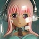 すーぱーそに子 アメスクver. ピンク （プライズ）
