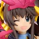 アーマーガールズプロジェクト IS〈インフィニット・ストラトス〉 甲龍×凰鈴音