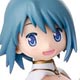 魔法少女まどか☆マギカ SQフィギュア ～美樹さやか～ (プライズ)