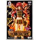 ワンピース DXフィギュア -THE GRANDLINE LADY- ONE PIECE FILM Z vol.1 ナミ （プライズ）