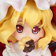 東方プロジェクト 第6弾 東方紅魔郷 - the Embodiment of Scarlet Devil. フランドール・スカーレット 完成品フィギュア